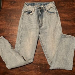 Brandy Melville jeans